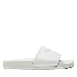 Off-White Şlapi Off-White OWIC006S22MAT0010100 Alb