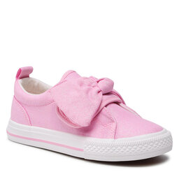 Nelli Blu Kedai Nelli Blu CF-12345 Pink