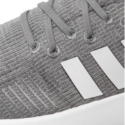 

Взуття adidas Swift Run 22 J GW8178 Grethr/Ftwwht/Grefou, Сірий