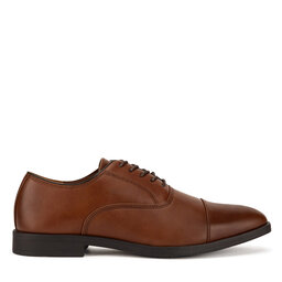 Lanetti Polobotky Lanetti MYL8515-2 Hnědá