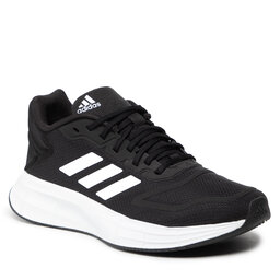adidas Chaussures adidas Duramo 10 GX0709 Core Black/Core Black/Core Black