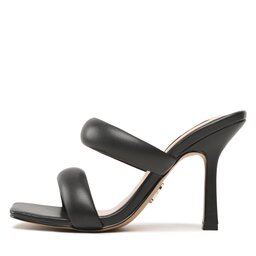 

Шльопанці Steve Madden Jetfuel SM11002331-001 Black, Чорний