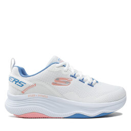 

Взуття Skechers Roam Free 149835/WMLT White/Multi, Білий