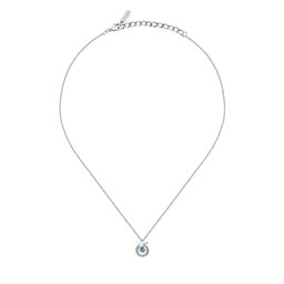 Trussardi Naszyjnik Trussardi TJAXC55 Srebrny