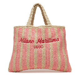 Liu Jo Handtasche Liu Jo VA5218 T6476 Rosa