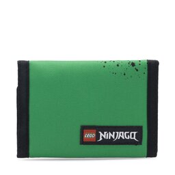 

Дитячий гаманець LEGO M-LINE 10103-06 Зелений