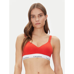 Calvin Klein Underwear Calvin Klein Underwear Sportinė liemenėlė Lift Bralette 000QF7900E Raudona