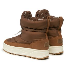 

Снігоходи Pepe Jeans PLS31503 Cognac 879, Коричневий