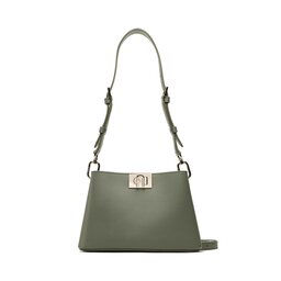 

Сумка Furla Fleur WB00872-AX0733-0J000-1-007-20-IT-B Cactus, Зелений