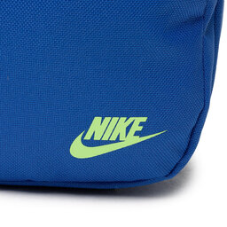 

Плоска сумка Nike, Голубий