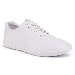 ECCO Poltopánky ECCO Simpil W 20861301007 White