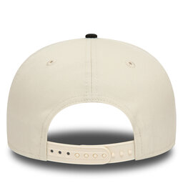 

Бейсболка New Era New World Golfer Newera 60435073 Бежевий