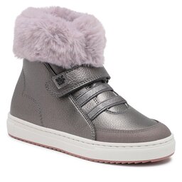 Garvalin Sneakers Garvalin 231343 D Plomo (Mat (Forro Borreguillo)) A