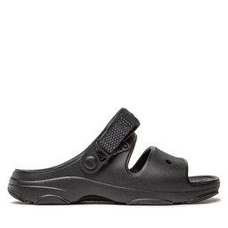 Crocs Παντόφλες Crocs Classic All-Terrain Sandal 207711 Μαύρο