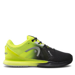 

Взуття Head Sprint Pro 3.0 Sf 273081 Bkli, Зелений