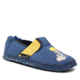Nanga Hausschuhe Nanga Bob 26/0501 D Blau 30