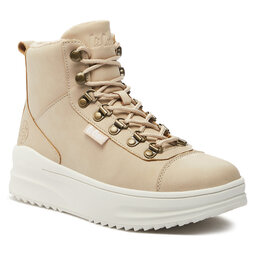 Lee Cooper Αθλητικά Lee Cooper Lcj-23-31-3026La Beige