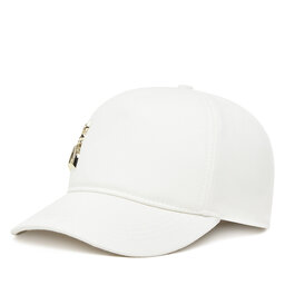 Patrizia Pepe Baseball sapka Patrizia Pepe 8F0045/AB01 W338 Fehér