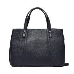 Ryłko Sac à main Ryłko R40655TB Granatowy YM5