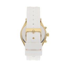 

Годинник Guess Night Life GW0407L2 White/Gold, Золотий