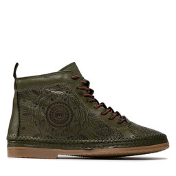 

Ботильйони Manitu 990039-07 Olive, Зелений