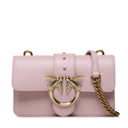 Pinko Torebka Pinko Love One Mini Cl Cipria O81Q