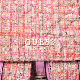 

Рюкзак Guess Adam (TF) HWTF86 94310 FMU, Рожевий