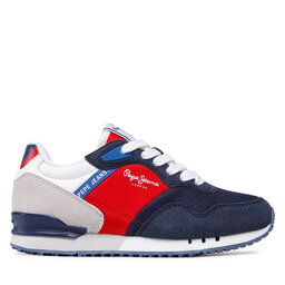 

Снікерcи Pepe Jeans PBS30522 Navy 595, Cиній