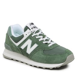 New Balance Αθλητικά New Balance U574FGG Πράσινο