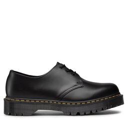 Dr. Martens Αρβύλες Dr. Martens 1461 Bex 21084001 Μαύρο