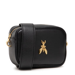 Сумка Patrizia Pepe CB0338/L001-K103 Nero, Чорний