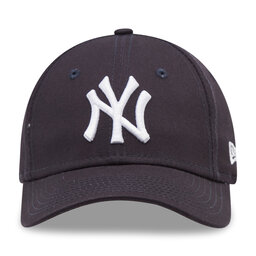 

Бейсболка New Era Youth 940K Mlb League Ny 10877283 Чорний