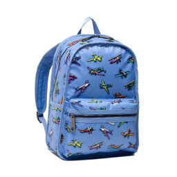 

Рюкзак Carpisa JEREMY SCOTT Pop v1 BTA46805442 Avion/Multicolour 488, Голубий