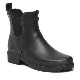 Viking Гумени ботуши Viking Gyda 1-37500-2 Black