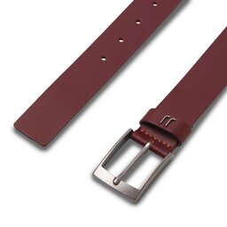

Чоловічий ремінь Jack&Jones Jacdallas 12250252 Brownie, Коричневий