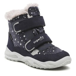 Superfit Hótaposó Superfit GORE-TEX 1-009226-8020 S Blau