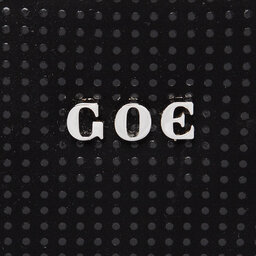 

Сумка GOE ZNJJ005 Black, Чорний