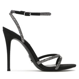 Steve Madden Σανδάλια Steve Madden Bryanna Sandal SM11002613 SM11002613-001 Μαύρο