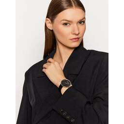 

Годинник Calvin Klein Lady K8Y231C1 Black/Black, Чорний