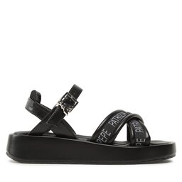 

Босоніжки Patrizia Pepe PJ223.01 S Nero/Bianco, Чорний