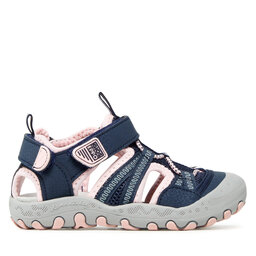 

Босоніжки Gioseppo Mazatlan 47402 Pink, Cиній