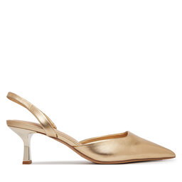 Aldo Туфлі Aldo Gavedessi 13804530 Золотий