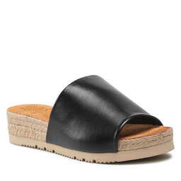 Unisa Espadrile Unisa Barina Ns Black