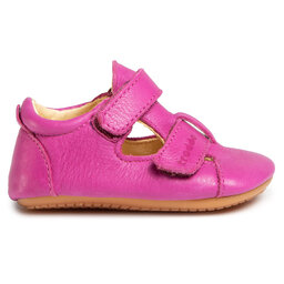 

Туфлі Froddo G1140003 M Fuchsia, Рожевий
