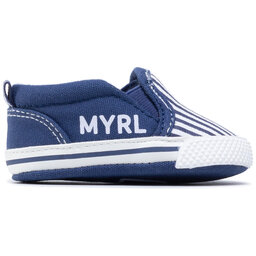 

Туфлі Mayoral 9400 Royal 75, Cиній