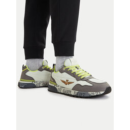 Aeronautica Militare Sneakers Aeronautica Militare 261SC0276UCT04327 Bunt
