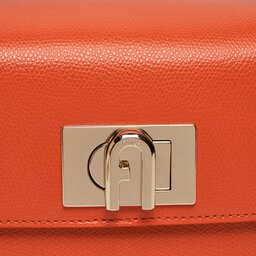 

Сумка Furla 1927 Mini Top Handle WB00109-ARE000-VIT00-1007 Vitamina, Оранжевий