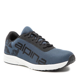 Alpina Sneakersy Alpina Galen 626B-1K Dark Blue