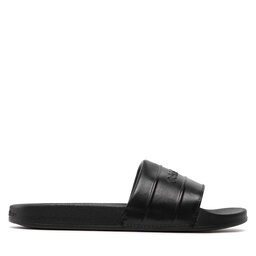 

Шльопанці Calvin Klein Pool Slide - Hf HW0HW01184 Ck Black BAX, Чорний