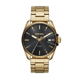 Diesel Orologio Diesel MS9 DZ1865 Oro